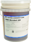 5 Gallon TRIM® MicroSol® 685 High Lubricity Semi-Synthetic Metalworking Fluid - First Tool & Supply