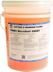 5 Gallon TRIM® MicroSol® 690XT High Lubricity Low Foam Premium Semi-Synthetic - First Tool & Supply