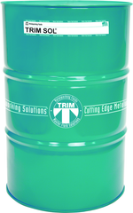 54 Gallon TRIM® SOL® General Purpose Emulsion - First Tool & Supply