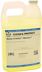 1 Gallon STAGES™ Whamex ™ Machine Tool Sump and System Cleaner - First Tool & Supply