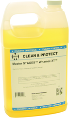 1 Gallon STAGES™ Whamex XT™ Low Foam Machine Tool Sump and System Cleaner - First Tool & Supply