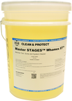 5 Gallon STAGES™ Whamex XT™ Low Foam Machine Tool Sump and System Cleaner - First Tool & Supply