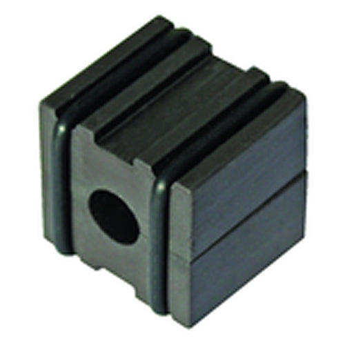 ‎Magnetizer/Demagnetizer - 1-1/8″ Square with 3/8″ Thru Hole - First Tool & Supply