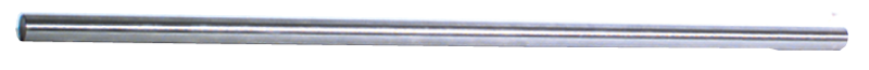 7/8 Diameter - S7 Drill Rod - First Tool & Supply