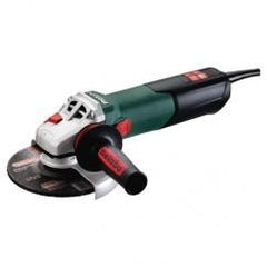 WE15-150 QUICK 6" ANGLE GRINDER - First Tool & Supply