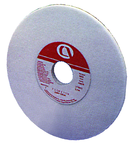 7 x 1/4 x 1-1/4" - Aluminum Oxide (AA) / 60J Type 1 - Surface Grinding Wheel - First Tool & Supply