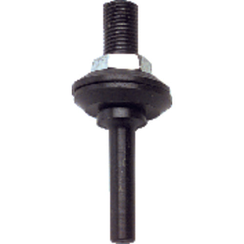 1/4″ Cut-Off Wheel Arbor Adapter - First Tool & Supply