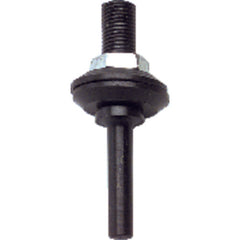 1/2″ Cut-Off Wheel Arbor Adapter - First Tool & Supply