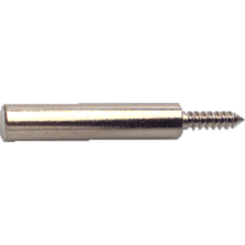 1/4″ × 1/8″ - Point Mandrel for use with No. 11; 12; 14; 15 Points - First Tool & Supply