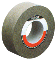 24 x 20 x 12" - Aluminum Oxide (94A) / 60K Type 1 - Centerless & Cylindrical Wheel - First Tool & Supply