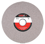 14 x 1-1/2 x 5" - Aluminum Oxide (32A) / 46I Type 5 - Surface Grinding Wheel - First Tool & Supply