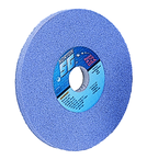 7 x 1/4 x 1-1/4" - Ceramic (SG) / 100K Type 1 - Medalist Surface Grinding Wheel - First Tool & Supply