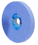 7 x 1/2 x 1-1/4" - Ceramic (SG) / 46I Type 1 - Medalist Surface Grinding Wheel - First Tool & Supply