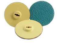 2" - 60 Grit - Alumina Zirconia - Quick Change Disc - First Tool & Supply