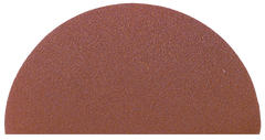 24" x No Hole - 36 Grit - Aluminum Oxide - Coated Abrasive - PSA Disc - First Tool & Supply
