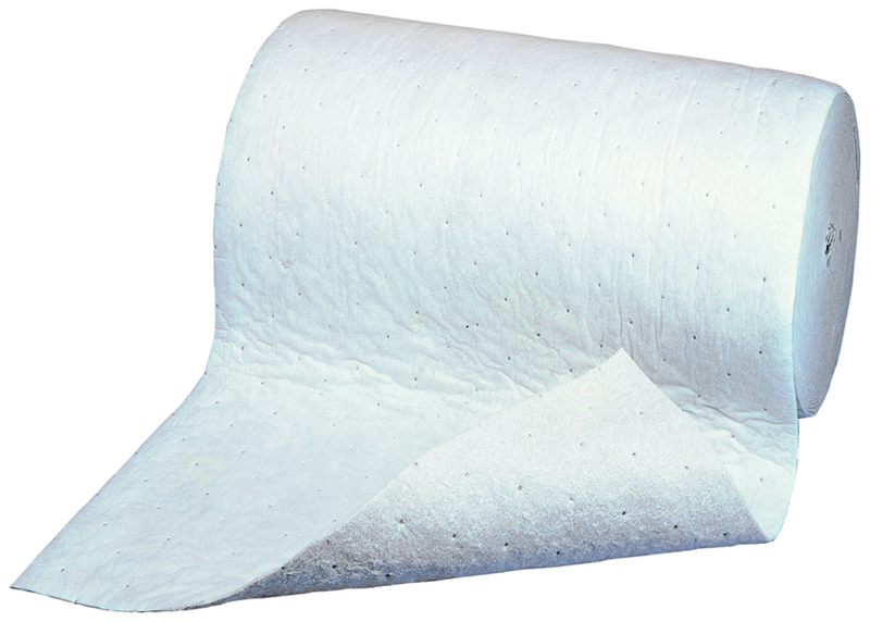 38" x 150' Maintenance Sorbent Roll - First Tool & Supply