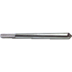 KNURLED BODY DIA DRSR 1/4CT - First Tool & Supply