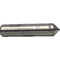 1/4″ × 1 1/2″ Shank - Phono Point Diamond Dresser - First Tool & Supply