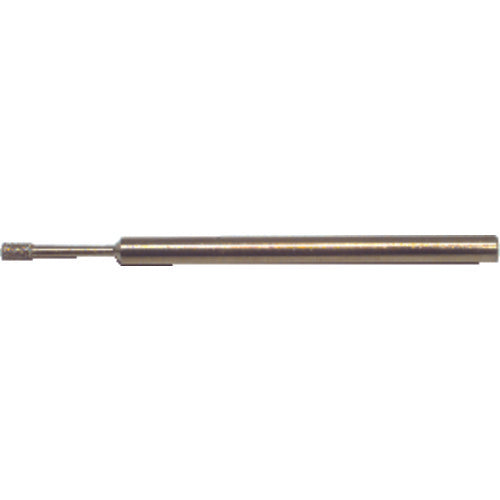 ‎0.039″ × 0.079″ × 1/8″-220 Grit - Diamond Jig Grinding Mandrel - First Tool & Supply