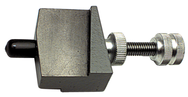 #75B - Replacement Diamond Tip for Geiger Wheel Dresser - First Tool & Supply