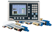 PROKITMC03 16" x 32" Milling package includes 40i color readout; MKT-42 16" Y-Axis scale; MKT-82 32" X-Axis scale; Mill-M Combo bracket - First Tool & Supply