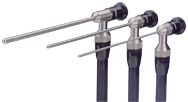 #HS07-AF-KIT - Slim 7" Kit - Hawkeye Precision Borescope - First Tool & Supply