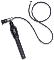 #HFB2-NVK - With Nova Light Source - Hawkeye Flexible Borescope - First Tool & Supply