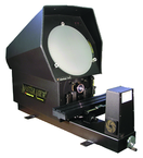 #MV14 - 14'' Screen Size - .0005" Resolution - Optical Comparator - First Tool & Supply