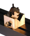 #MV14VB - V-Block - Optical Comparator Accessory - First Tool & Supply