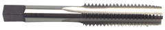 13/16-20 Dia. - Bright HSS - Bottoming Special Thread Tap - First Tool & Supply