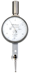 .80MM 0.01MM DIAL TEST INDICATOR - First Tool & Supply