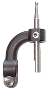 Right Angle Attachment - First Tool & Supply