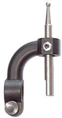 Internal Hole; Short Attachment - First Tool & Supply