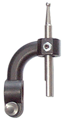 Internal Hole; Long Attachment - First Tool & Supply