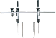 #C251A - 10-1/2'' Beam Size - Trammel - First Tool & Supply