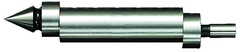 #827B - Double End - 1/2'' Shank - .200 x Point Tip - Edge Finder - First Tool & Supply