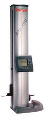 #2000-24 - 24"/600mm -Â .0001/.0005/.001" or .001/.01/.02mm Resolution - Altissimo Electrnoic Height Gage - First Tool & Supply
