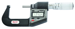 3732XFL-2 ELEC MICROMETER - First Tool & Supply