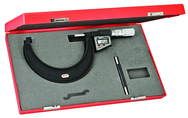 3732XFL-6 ELEC MICROMETER - First Tool & Supply