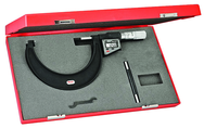 3732XFL-3 ELEC MICROMETER - First Tool & Supply