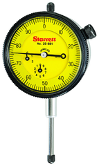 25-881J WCSC INDICATOR DIAL - First Tool & Supply