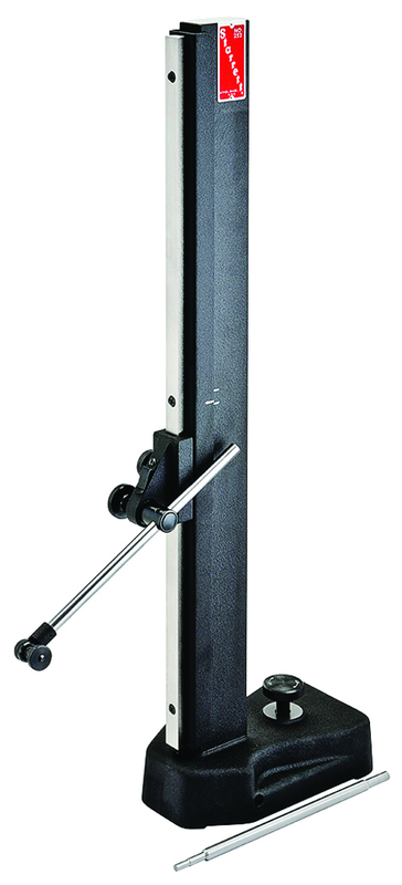 252Z-24 HEIGHT GAGE - First Tool & Supply