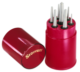 S264WB CENER PUNCH SET - First Tool & Supply