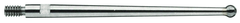 #PT23914 - .078"/2mm - For Altissimo Height Gage - Carbide Contact Point - First Tool & Supply