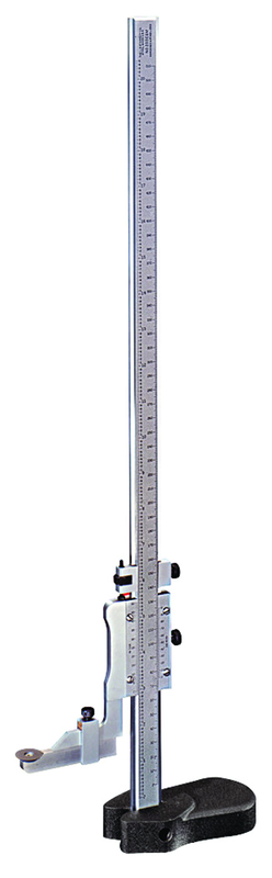 255EM-18 VERNIER GAGE - First Tool & Supply