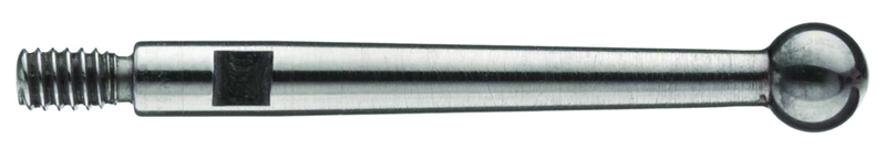 #PT23943 - .120/3mm - For Altissimo Height Gage - Carbide Contact Point - First Tool & Supply