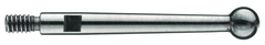 #PT23943 - .120/3mm - For Altissimo Height Gage - Carbide Contact Point - First Tool & Supply