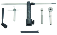 #S2000AZ - For Altissimo Height Gage - Height Gage Accessory Set - First Tool & Supply