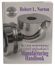 CAM Design and Manufacturing Handbook - Reference Book - First Tool & Supply