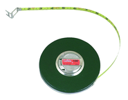 #HW226 - 3/8" x 100' -  Banner Measuring Tape - First Tool & Supply